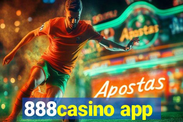 888casino app